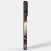 ビコンフリースクリスマスフェスティバルシーズン Case-Mate iPhoneケース (裏面 / 右)