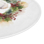 ビコンフリースクリスマスリースフェスティバルカップ カッティングボード (角)