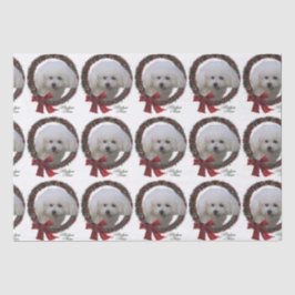 ビコンフリースクリスマス 薄葉紙