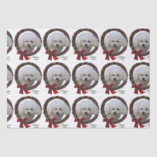 ビコンフリースクリスマス 薄葉紙
