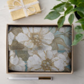 ビコンフリースドッグデコページティッシュペーパー 薄葉紙 (ギフト)