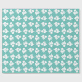 ビコンフリースドッグパピー ラッピングペーパー (フラット)