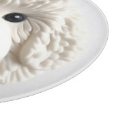 ビコンフリースドッグ3D インスパイア カッティングボード (角)