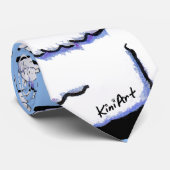 ビコンフリースネックタイ ネクタイ (ロール)