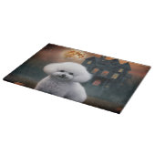 ビコンフリースハロウィンホラー カッティングボード (角)