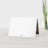 ビコンフリースハロウィンホラー カード (裏面)