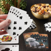 ビコンフリースハロウィンホラー トランプ (インサイチュ)