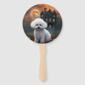 ビコンフリースハロウィンホラー ハンドファン (正面)