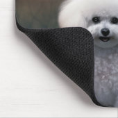 ビコンフリースハロウィンホラー マウスパッド (コーナー)