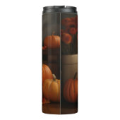 ビコンフリースパピーオータムデライトカボチャ タンブラー (裏面)