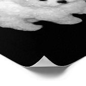 ビコンフリースパピーズプリント ポスター (角)