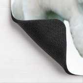 ビコンフリースママ4 マウスパッド (コーナー)