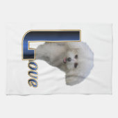 ビコンフリースラブ キッチンタオル (横)