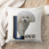 ビコンフリースラブ クッション (ブランケット)