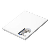 ビコンフリースラブ ノートパッド (回転)