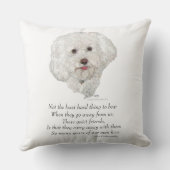 ビコンフリースレインボーブリッジ クッション (裏面)