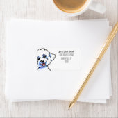 ビコンフリーズカスタムカラー ラベル (インサイチュ)