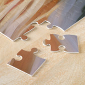 ビコンフリーズビーチ絵画サーフィン ジグソーパズル (側面)