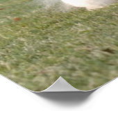 ビコンフリーズプリント ポスター (角)