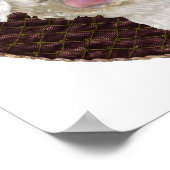 ビコンフリーズポートレート ポスター (角)