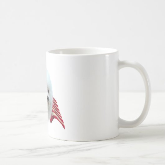 ビコンフリーズ国旗 コーヒーマグカップ (右)