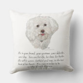 ビコンフリーズ形容姿FEMALE クッション (裏面)