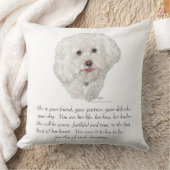 ビコンフリーズ形容姿FEMALE クッション (ブランケット)