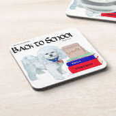 ビコンフリーズ新学期 コースター (左側)