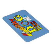 ビコンフリーズ機敏性 マグネット (右側)