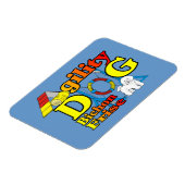 ビコンフリーズ機敏性 マグネット (左側)