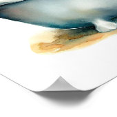 ビコンフリーズ犬 ポスター (角)