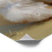 ビコンフリーズ犬 ポスター (角)