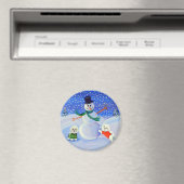 ビコンフリーズ磁石 マグネット (インサイチュ (食洗機))