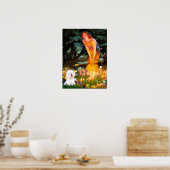 ビコンフリーズ1 - MidEve ポスター (キッチン)