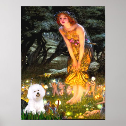 ビコンフリーズ1 - MidEve ポスター (正面)