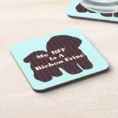 ビコンフリーズBFF コースター (左側)