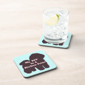 ビコンフリーズBFF コースター (右側)