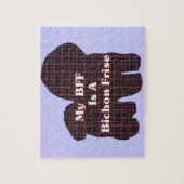 ビコンフリーズBFF ジグソーパズル (縦)