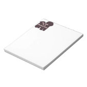 ビコンフリーズBFF ノートパッド (回転)