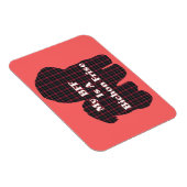 ビコンフリーズBFF マグネット (右側)