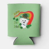 ビコンフリーズSaint patricks day 缶クーラー (正面)