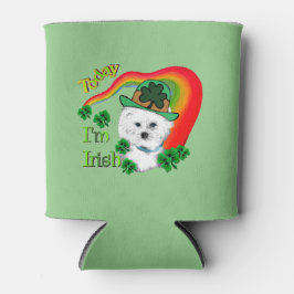 ビコンフリーズSaint patricks day 缶クーラー