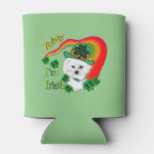 ビコンフリーズSaint patricks day 缶クーラー (裏面)