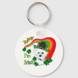 ビコンフリーズSt patricks キーホルダー