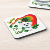 ビコンフリーズSt patricks コースター (左側)