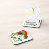ビコンフリーズSt patricks コースター (右側)