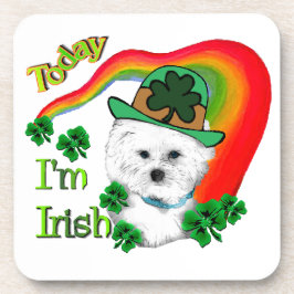 ビコンフリーズSt patricks コースター