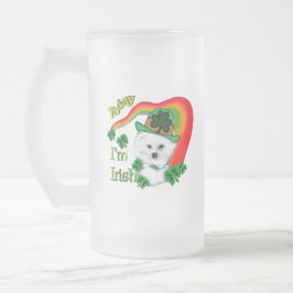ビコンフリーズSt patricks コーヒーマグカップ