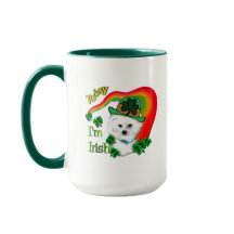 ビコンフリーズSt patricks