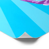 ビゴットは憎しみを遠くに洗う！[ポスター] ポスター (角)